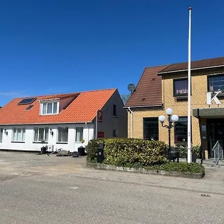 Biersted Inn Aabybro