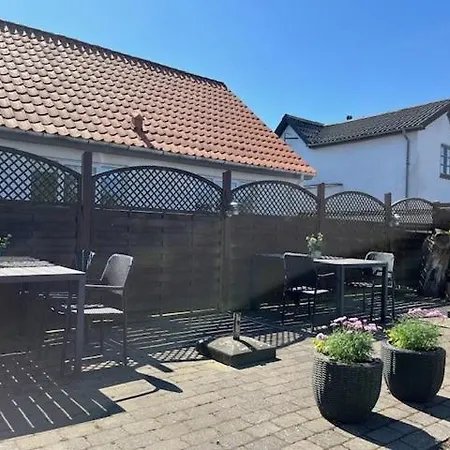 Biersted Inn