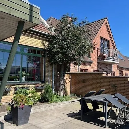 Inn Biersted