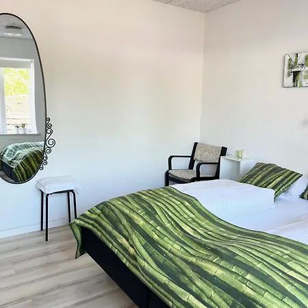 Kro Biersted Åbybro