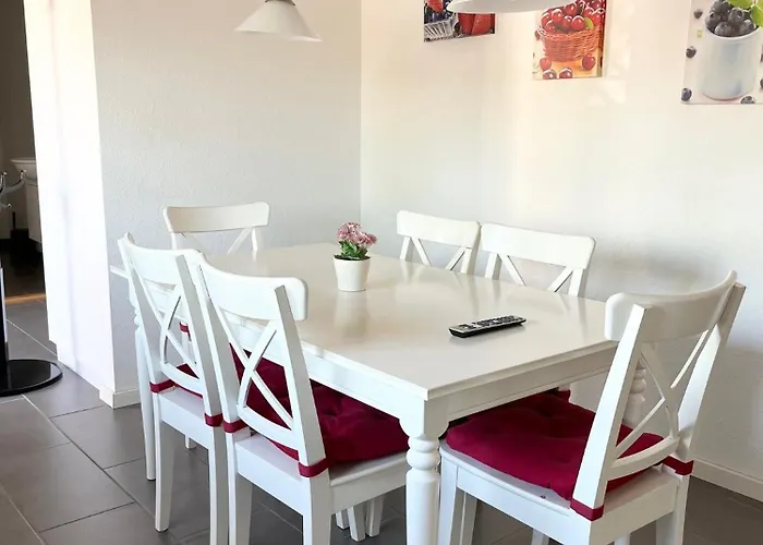 Biersted Мини-отель *