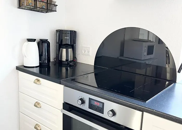 Мини-отель Biersted Aabybro