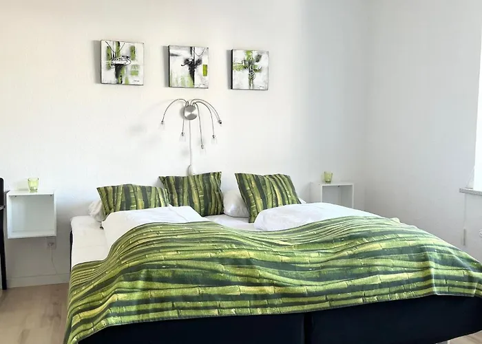 Мини-отель Biersted