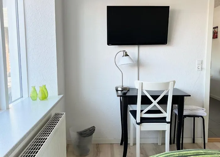 Biersted Мини-отель *