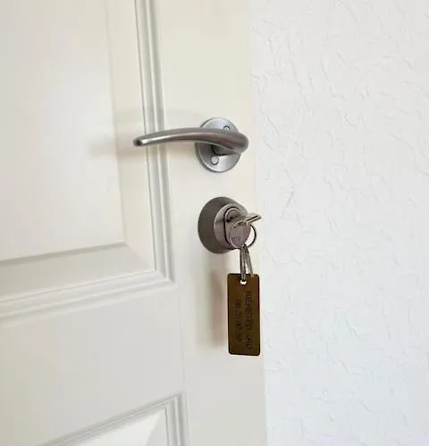 Biersted Мини-отель *