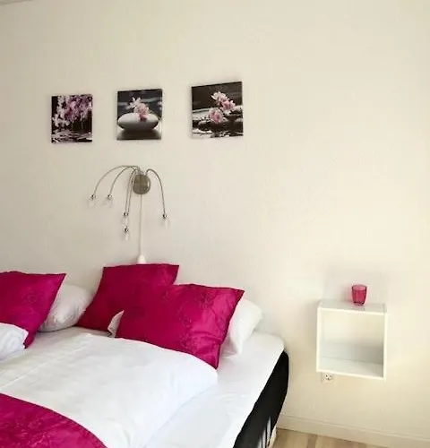 Мини-отель Biersted *