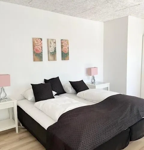 Мини-отель Biersted *