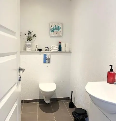 Biersted Мини-отель Aabybro