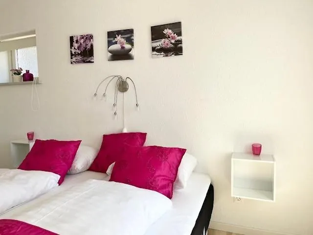 Мини-отель Biersted