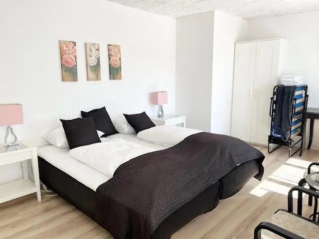 Biersted Мини-отель *