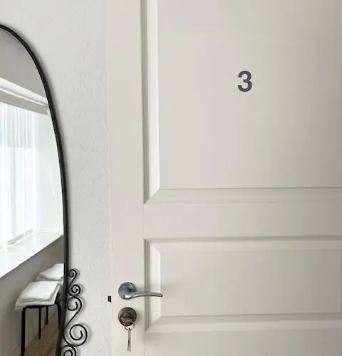 Мини-отель Biersted Aabybro