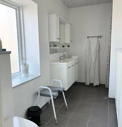 Мини-отель Biersted Aabybro