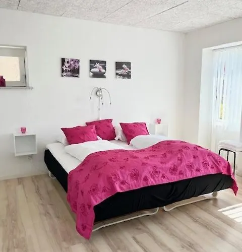 Biersted Мини-отель